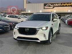مازدا CX-90